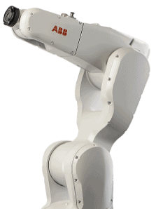 ABB IRB 1200 Demo robot til | Danrobotics A/S