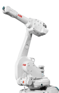 ABB IRB 2600 robot