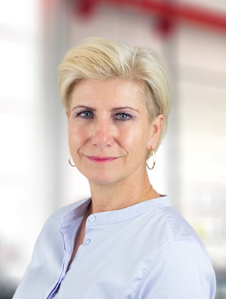 Bodil Holmelin Danrobotics