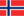 Det norske flag
