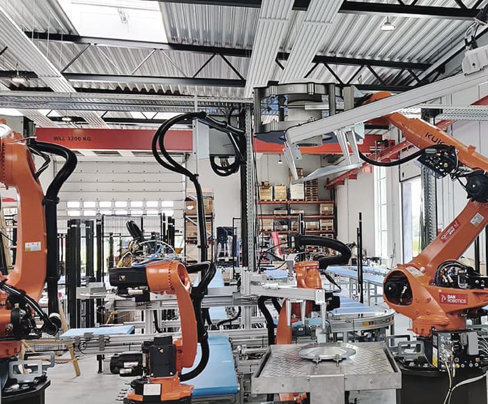 Automation kvalitet
