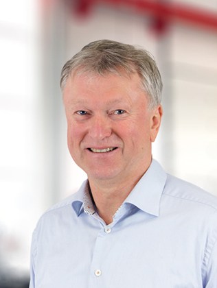 Frede Lysemose Danrobotics