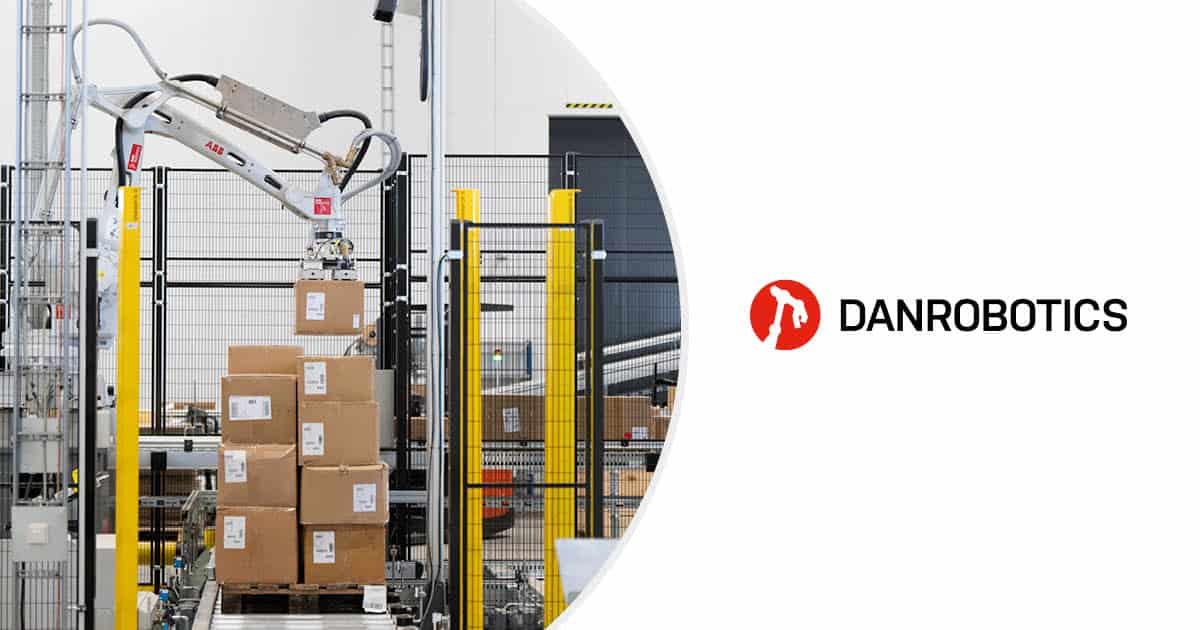 Case BESTSELLER Semi automatisk Lagersystem Case BESTSELLER Semi automatisk Lagersystem