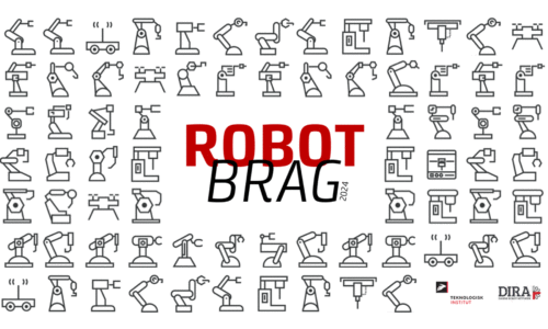 ROBOTBRAG 2024 | Danrobotics