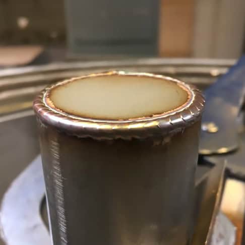 Svejserobotcelle | svejsning | WR-2