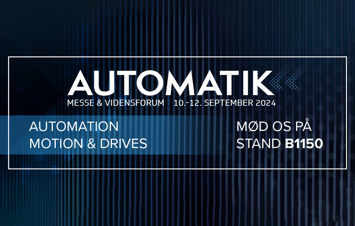 AUTOMATIK-2024 | Brøndby