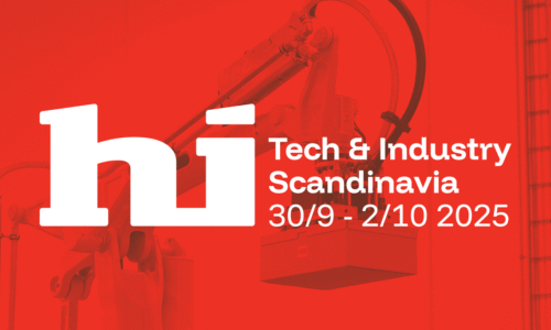 HI messe 2025 | Danrobotics