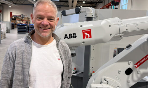 Velkommen Carsten Sumoborg